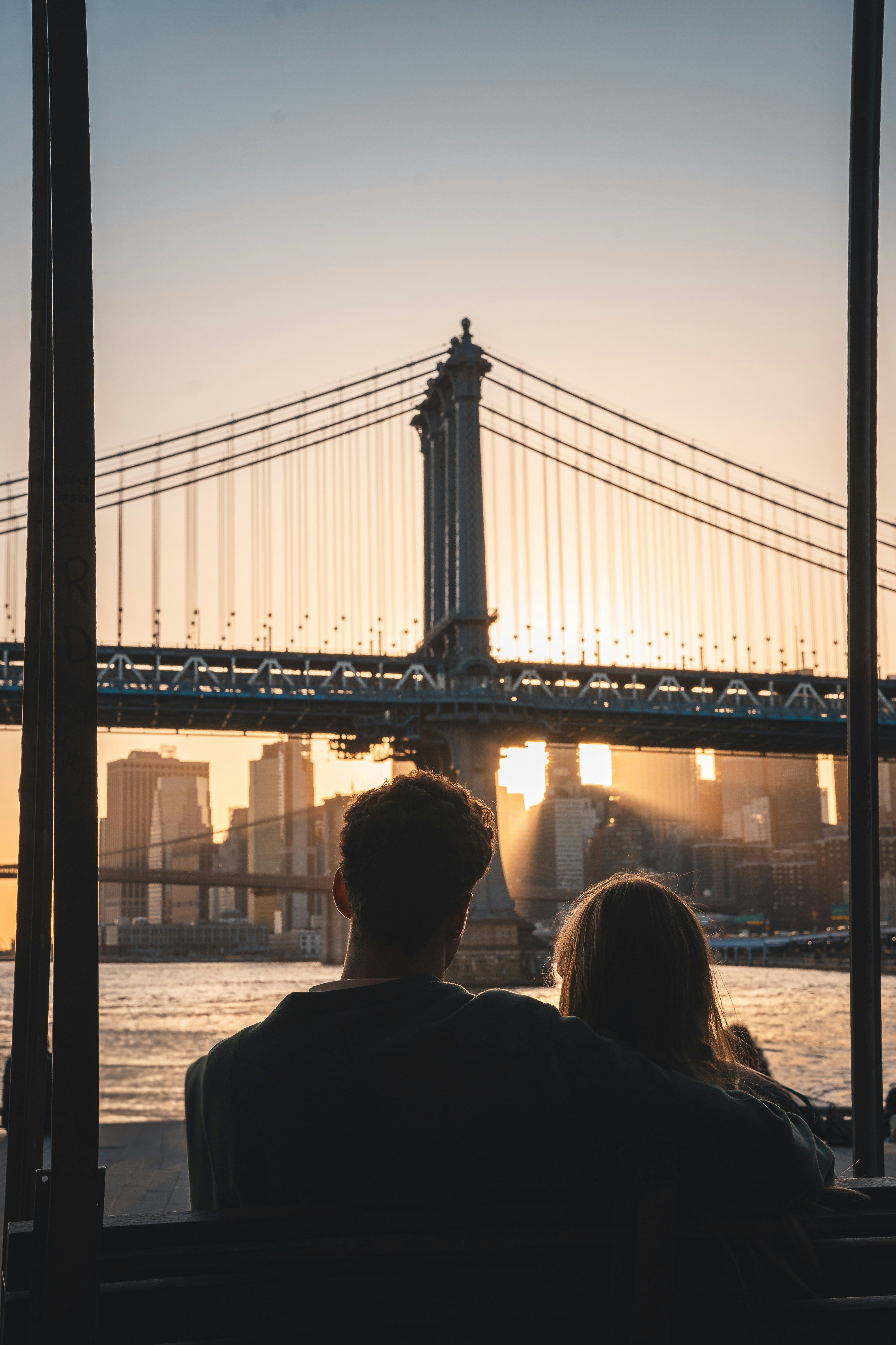 Campus life overseas